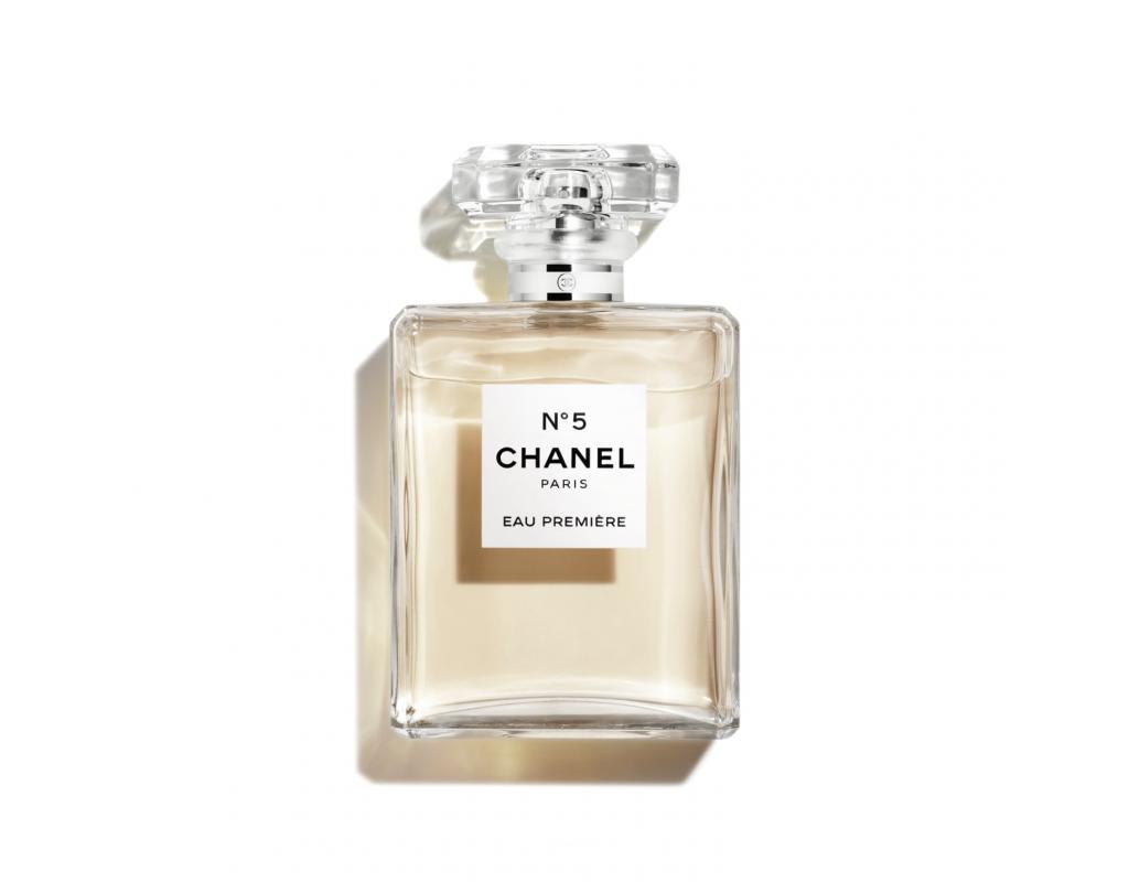 Chanel no 5 eau premiere sales 3.4